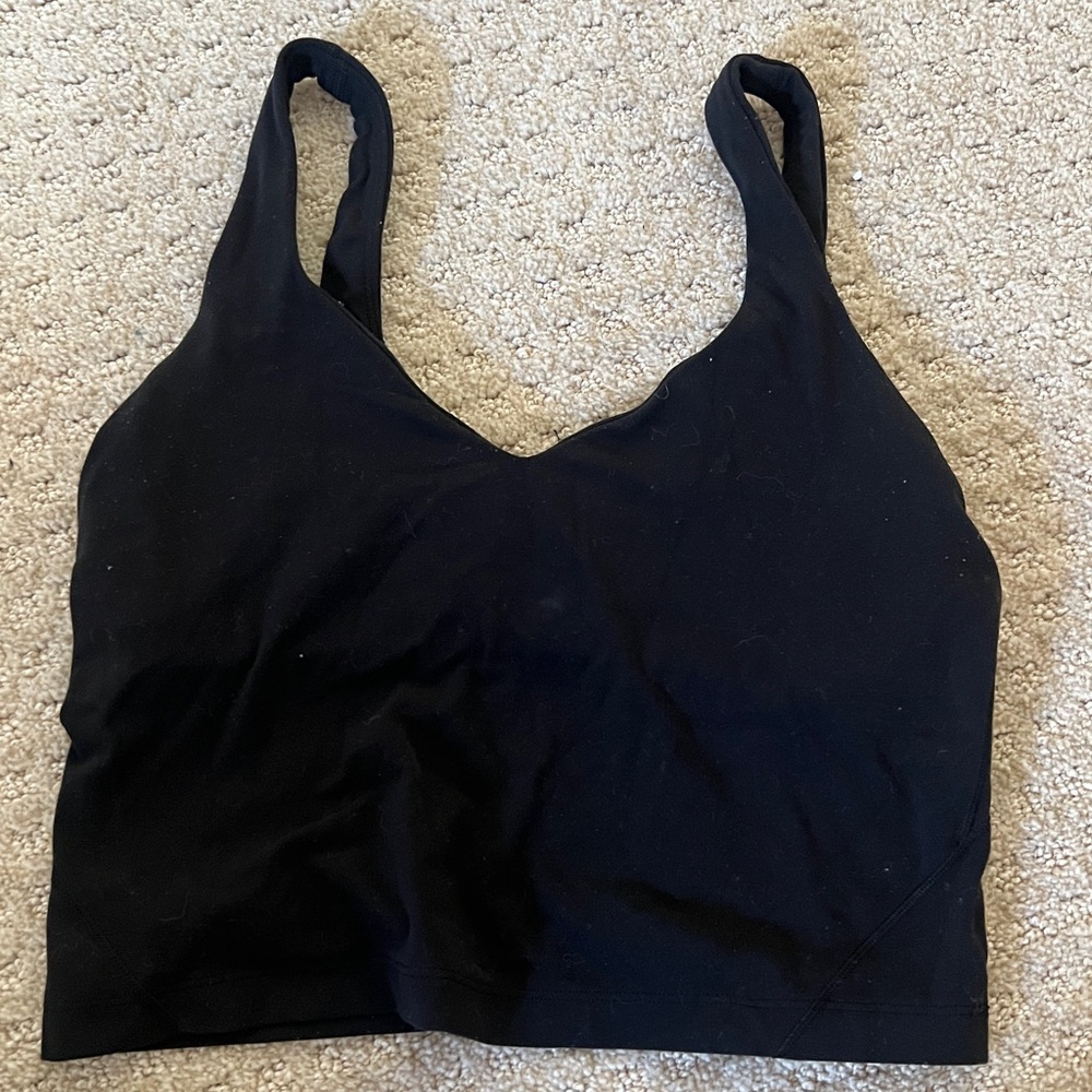 Lululemon Align Tank